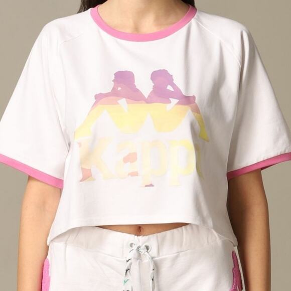Kappa Tops - NWT Kappa Tee